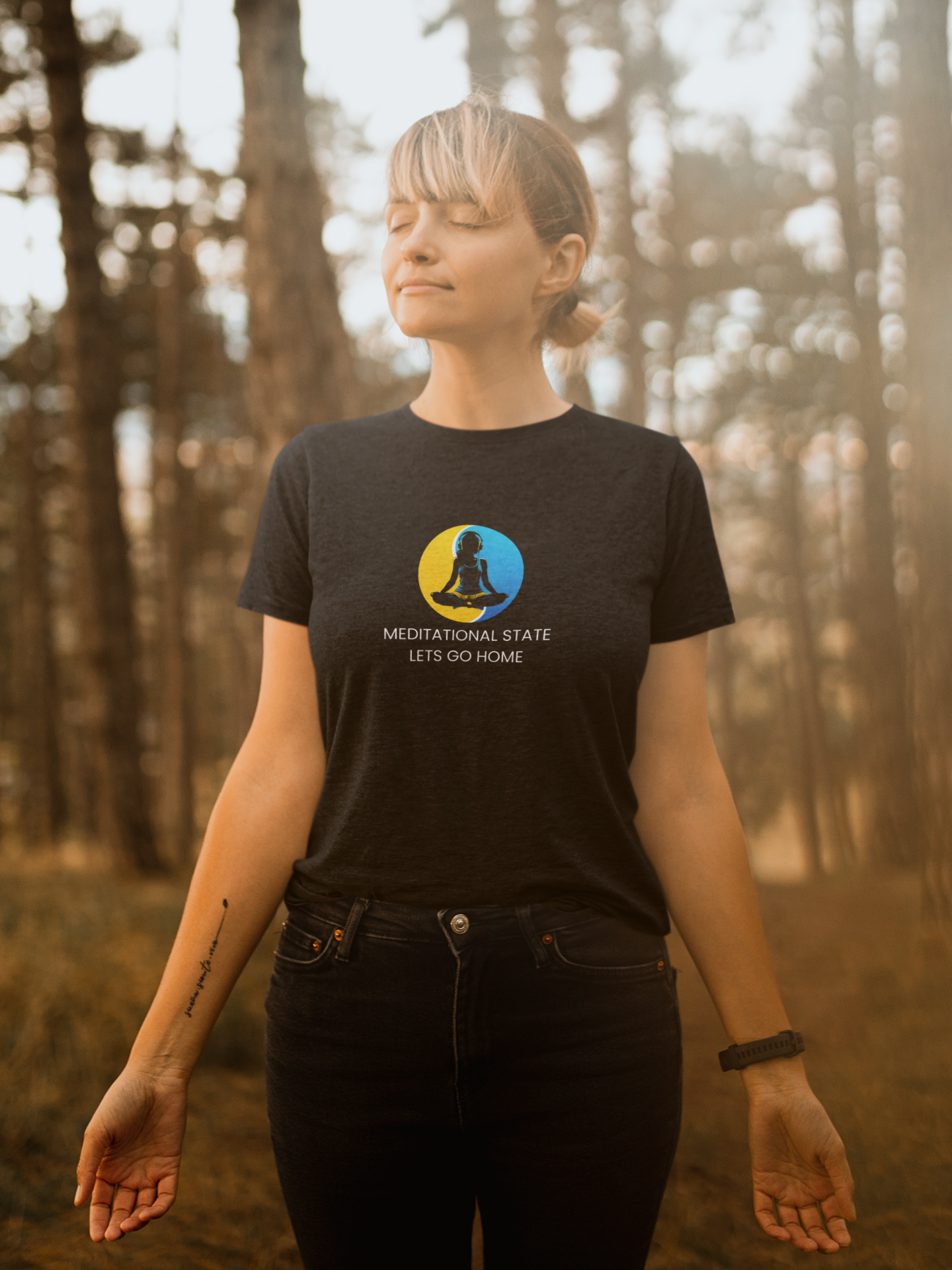 Unisex t-shirt